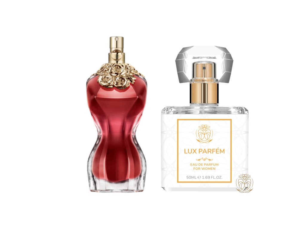Jean Paul Gaultier - La Belle damsky parfem-damsky-parfem